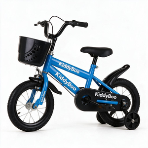 12 14 16 18 20 pouces jouets enfants 2023 2024 enfants vélo vélos vélo accessoires pièces enfant cycle vélo pour enfants 1-6 ans - Product Image 4
