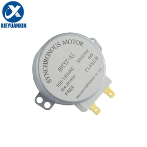 Four à <span class=keywords><strong>micro</strong></span>-ondes griffe pôle moteur synchrone MDS-4A 2 broches plateau moteur four à <span class=keywords><strong>micro</strong></span>-ondes accessoires - Product Image 2