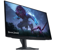 Moniteur de jeu QD-OLED Full QHD LCD LED 360Hz pour Dell Alienware AW2725DF, 2560 x 1440 pixels pour ordinateur de bureau