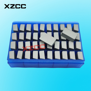 P30 K20 H10 A130 A136 A140 A150 A160 A170 C32 <span class=keywords><strong>C40</strong></span> C50  หัวคาร์ไบด์แบบกำหนดเอง YG8 YG6 หัวคาร์ไบด์ทังสเตน เครื่องมือปลายคาร์ไบด์ - Product Image 4