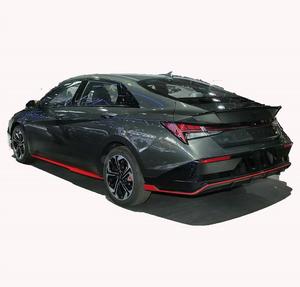 Véhicules neufs Hyundai Elantra Berline 1.5L CVT GLS Chine Hyundai Voiture neuve <span class=keywords><strong>Prix</strong></span> bas Hyundai Elantra Voitures à vendre 2024 - Product Image 5