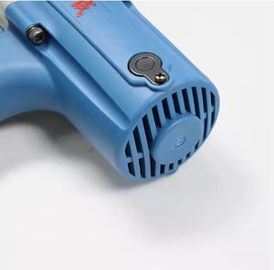 Outils électriques Dongcheng Clé à chocs P1B-FF-20C 340W 20V/21V Force industrielle pour installations mécaniques disponibles - Product Image 6