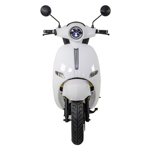 City Scooter 3000w, Scooter Eléctrico de largo alcance, Moto eléctrica para adulto - Product Image 5