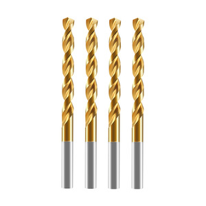 Fresa <span class=keywords><strong>CNC</strong></span> su misura fresa fresa per acciaio inossidabile HRC55 4 flauti fresa macchina utensili <span class=keywords><strong>router</strong></span> bit carburo fessura trapano - Product Image 6