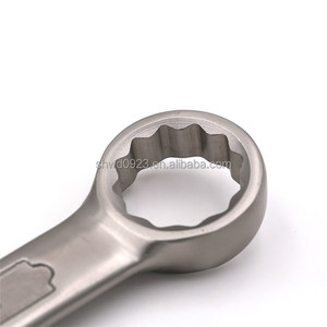 Wedo chống ăn mòn 304/420/316 thép không gỉ kết hợp cờ lê - Product Image 4