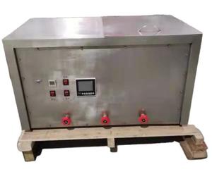 Sistema de Envejecimiento Acelerado de Asfalto A32 para Recipientes de Envejecimiento de Pavimento, Alta Precisión, Multivoltaje, 1 Año de Garantía - Product Image 3