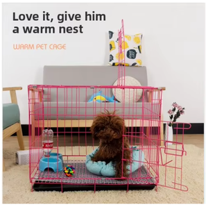 Conteneur en treillis métallique pour entrepôt, <span class=keywords><strong>cage</strong></span> métallique pliable, <span class=keywords><strong>cage</strong></span> à palettes empilable, fournisseur fabriqué à Hebei - Product Image 1