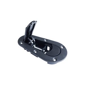 Aerocatch - Bonnet and bumper <b>hook</b> for <b>cars</b>, ABS and Ergal Simoni Racing - Product Image 4