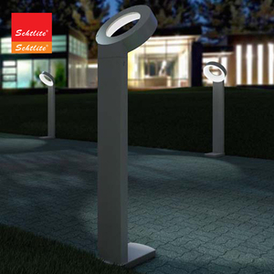 تصنيع المعدات الأصلية الألومنيوم لا موك حديقة تجعل الجدار والحبال أدى ضوء - Product Image 6