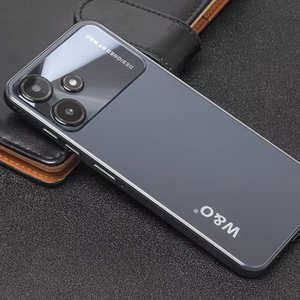 Uniwa X100SS 6 Inch Chất Lượng Cao Android 10 Điện Thoại Di Động 4G Mạng Mà Không Cần Máy Ảnh Điện Thoại Di Động Điện Thoại Điện Thoại - Product Image 1