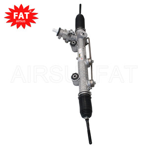 Pour Mercedes Benz <span class=keywords><strong>W211</strong></span> C219 <span class=keywords><strong>E320</strong></span> E350 E500 E55AMG 2003-2009 Crémaillère de direction assistée hydraulique 2114601800 2114604300 2114603200 - Product Image 5