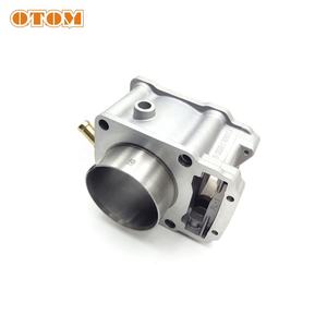 Kit de Cilindro para Motocicleta Todoterreno 300cc ZONGSHEN, Piezas ZS174MN-3 CBS300, Bloque de Cilindro, Pistón, Junta, Anillo - Product Image 4