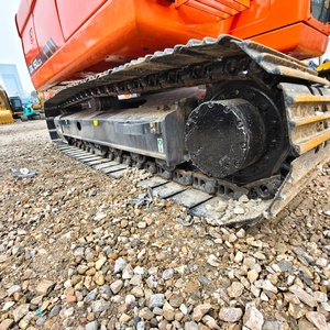 15 Ton Original Doosan DX150LC Used <strong>Large</strong> Tracked <strong>Excavator</strong> with Engine Gear Motor-Earth-moving Machine for Sale - Product Image 4