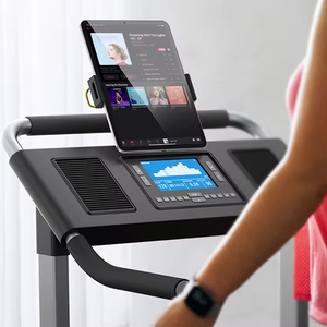 Lamicall BT01 tập thể dục trong nhà xe đạp Tablet chủ 360 xoay Tương thích với máy tính bảng và điện thoại lamicall điện thoại đứng - Product Image 6