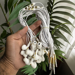 Cable en el oído 4d Eke auricular pintura H048s JL Chipset Techy tiro Kakusiga Yw21 auriculares ducha con cable para Samsung <span class=keywords><strong>Galaxy</strong></span> A16 - Product Image 3