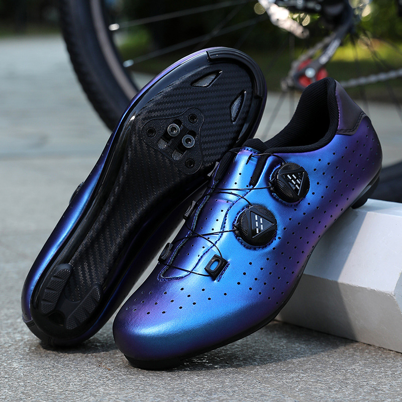 Serrure de route bleu saphir 6067