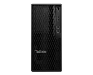 เรือธง <span class=keywords><strong>Lenovo</strong></span> <span class=keywords><strong>ThinkStation</strong></span> K I7-10700/16G/512GB + 2TB/P2200ทาวเวอร์เวิร์กสเตชันพีซี - Product Image 2