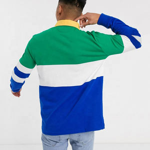 Nueva Llegada, Camisetas Polo de Alta Calidad para Hombre, Tallas Grandes, Color Personalizado, Precio Bajo, Hecho en Pakistán - Product Image 3