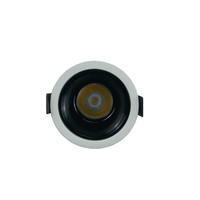 RONSE Downlight Rond 6w 30w Spot Led Spot Lumière 20w 30w Led Downlight Logement 30w Led Étanche Downlight