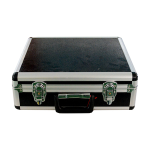 bibo Demiks DJD-610 Medidor de Resistencia de Tierra - Product Image 5