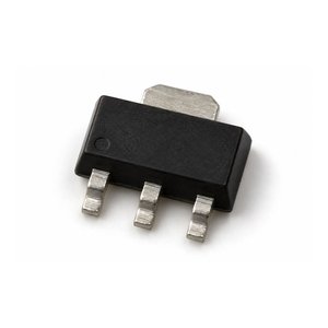 ไดโอดซีเนอร์ 27V 1W TO-243AA บริการจัดหาไดโอด BZV49-C27 ไอซีวงจรรวม - Product Image 1