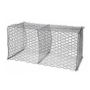 Fil <span class=keywords><strong>de</strong></span> fer galvanisé Renforcement <span class=keywords><strong>de</strong></span> la pente <span class=keywords><strong>de</strong></span> l'étang à poissons-Maille perforée perméable à l'eau anti-érosion avec services <span class=keywords><strong>de</strong></span> coupe et <span class=keywords><strong>de</strong></span> soudage - Product Image 1