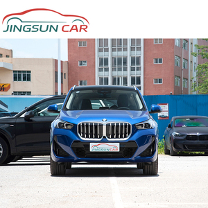 Venta caliente <span class=keywords><strong>X1</strong></span> 5 puertas 5 plazas SUV <span class=keywords><strong>segunda</strong></span> <span class=keywords><strong>mano</strong></span> coche automático A/C R20 tamaño del neumático Turbo motor AWD Drive cuero <span class=keywords><strong>mano</strong></span> izquierda - Product Image 5