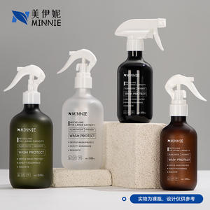 Spray protector de lavado Minnie de 500ml y 300ml, limpiador de autos con boquilla para uso en vehículos y en el hogar - Product Image 3