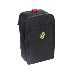 Sac de transport pour caméra de vélo, Sports de plein air, sacoche de voyage pour bicyclette, cyclisme, siège arrière, sac de porte-bagage - Product Image 6