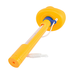 Thermomètres flottants pour piscines de type Duck Type - Product Image 4
