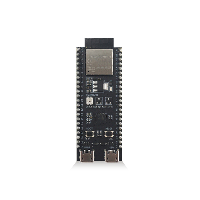 #51171 ESP32-S3-DevKitM-1 carry ESP32-S3-MINI-1