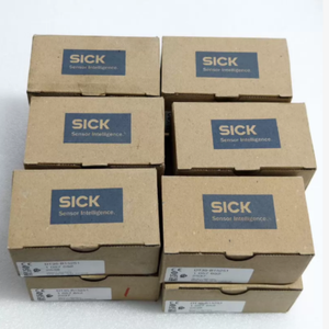 Sensor Fotoeléctrico SICK DS50-P1112 1047402 en Stock - Product Image 6
