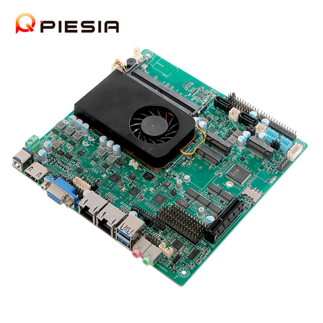 Mini ITX Board 2Lan 6COM Intel 11th Core I5-1135G7 I7-1165G7 Celeron 6305 2*DDR4 Lvds M.2 NVME X86 Industrial Motherboard