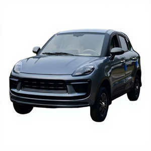 Nouveau véhicule électrique à quatre roues - une voiture électrique miniature pour femmes, idéale pour les trajets domestiques, un véhicule à énergie nouvelle. - Product Image 2