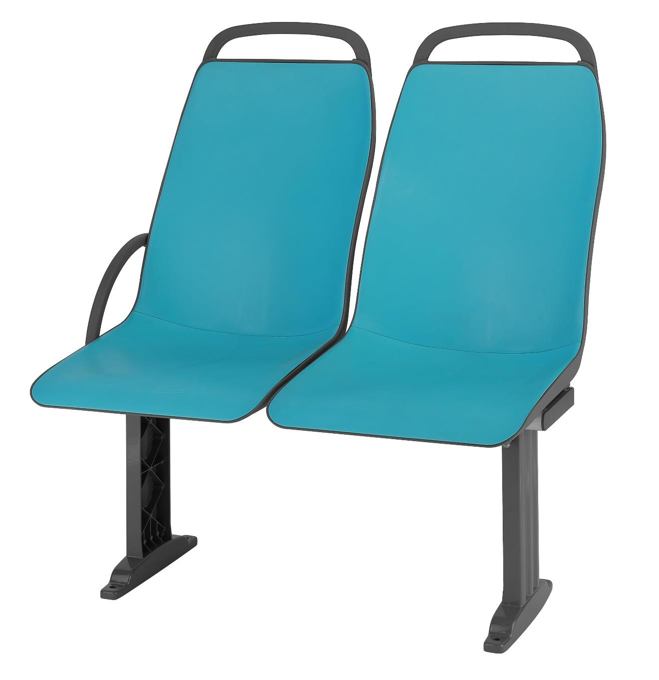 Пользовательские сиденья автобуса