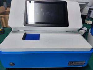 赤外線分光計オイル検出器分析装置 - Product Image 2