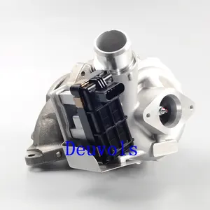 Turbocompresseur GTB2256VK BK3Q-6K682-AB 798166 — 0007, pièce de moteur pour Ford ranger 3.2 TDCI