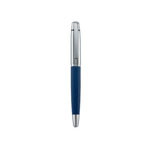 Business PU Material Metal Ballpoint <b>Pen</b> with logo Business Signature Metal <b>Pen</b> Black Custom <b>Pen</b> Suitable for Corporate Gifts - Product Image 6