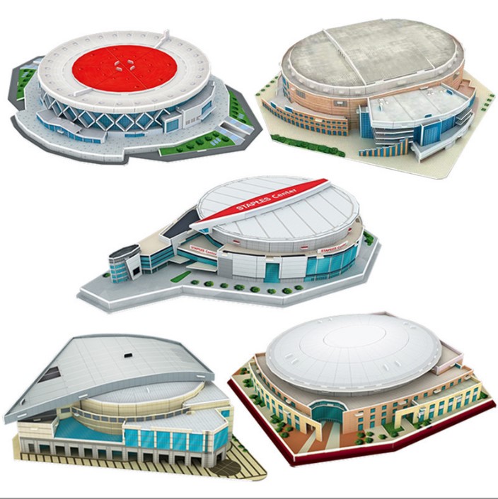 5 models