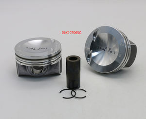 Pièces de moteur automatique CQ EA888 2.0T pour V W <span class=keywords><strong>Arteon</strong></span> Golf Passat Tiguan Audi A3 S3 Q2 TT Skoda Seat - Product Image 3