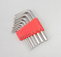 Ensemble d'outils ménagers 51 pièces Boîte d'outils multifonctionnels pour la réparation automobile