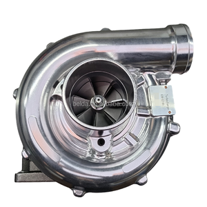 Bộ Tăng Áp Động Cơ Xe Buýt Xe Hơi Phụ Tùng Trục Bánh Xe Máy Nén Tuabin Toyota Mitsubishi Hond - Product Image 3