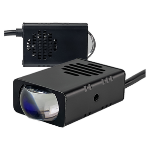 Feux de croisement et antibrouillard auxiliaires miniatures à LED NSSC pour moto et voiture, accessoires pour <span class=keywords><strong>Peugeot</strong></span> <span class=keywords><strong>208</strong></span> Citroën C5 - Product Image 2