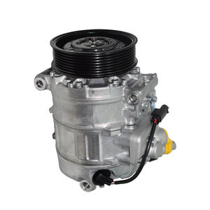 <span class=keywords><strong>Compresseur</strong></span> de climatisation pour voiture neuve, pièces automobiles pour <span class=keywords><strong>BMW</strong></span> OEM 6PK110 64526956719, pompe de <span class=keywords><strong>compresseur</strong></span> - Product Image 2