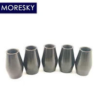 Clarinet Barrel Ebony Bb Grenadilla Sib Accessories 62mm or 64/65/66/67/68mm Made in China