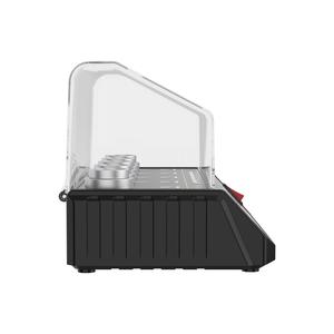 Autool SPT360 110V 220V 5 fiş delik LCD ekran ayarlanabilir karşılaştırma testi araba buji Test cihazı - Product Image 2