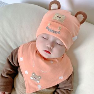 Gorro Cálido para Niños y Niñas, Gorro de Punto Cómodo para Niños, Gorros de Invierno - Product Image 5