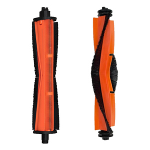 Kit de Repuesto para Aspiradora Robótica <span class=keywords><strong>Xiaomi</strong></span> Mi Mijia X20 Max/X20 <span class=keywords><strong>Pro</strong></span>/D109GL: Cepillo Principal, Cepillo Lateral, Filtro, Bolsa para Polvo, Mopa - Product Image 2