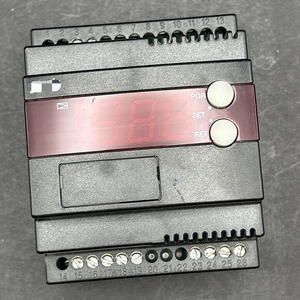 Módulo de interfaz (084b7076) 24vac 5.0va Neuf Sans Boite Nuevo Original Listo Stock Automatización industrial - Product Image 1