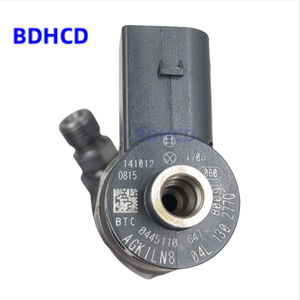 VW/AUDI otomobil motoru TDI için BDHCD dizel yakıt enjektörü yüksek basınç 0445110647 meclisi <span class=keywords><strong>2</strong></span>.0 - Product Image 3